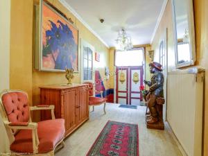 Apartament Jelenia Góra Hirschberg PP