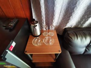 Walk in homestay