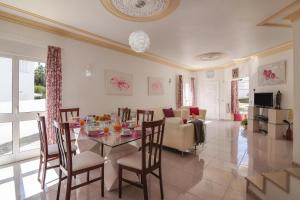 Villa Santo Estevão