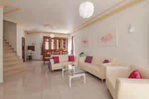 Villa Santo Estevão