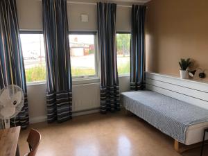 Spångholmen Bed & Breakfast AB