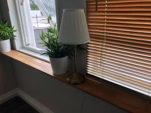 Spångholmen Bed & Breakfast AB