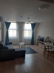 Mandarin Premium Apartments