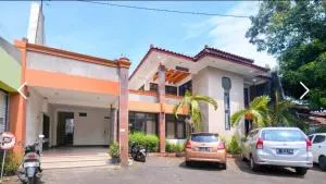 Hotel Syariah Cordova - Tangkil