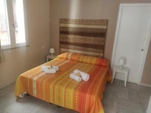 Angelo Apartments & Rooms