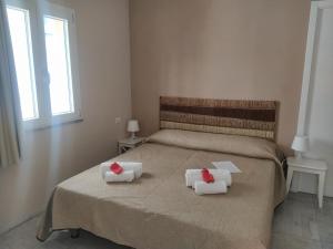 Angelo Apartments & Rooms