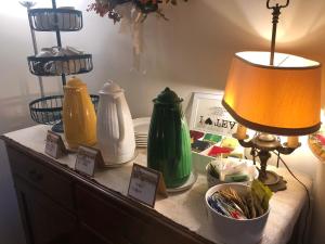 Le Tre Querce B&B