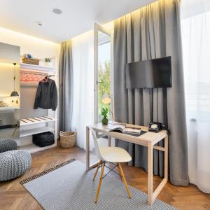 MOSAIC HOUSE Design Hotel