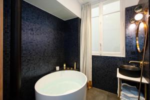 Appartements LE MARAIS PRESTIGE Luxueux - Cosy - Wifi : photos des chambres