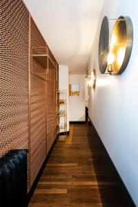 Appartements LE MARAIS PRESTIGE Luxueux - Cosy - Wifi : photos des chambres