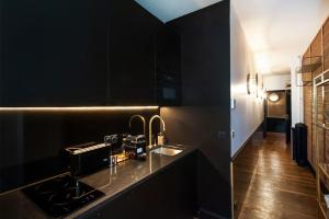 Appartements LE MARAIS PRESTIGE Luxueux - Cosy - Wifi : photos des chambres