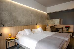 Bulvar Hotel