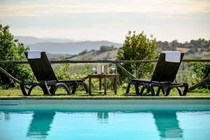 Azienda Agrituristica Le Chiuse - Poggio Fuoco