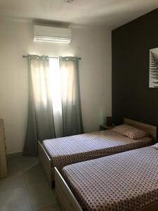 Luqa Apartment - 5 mins from Airport