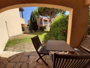 Appartements sympathique T2 dans un super village vacance Hawai 5 : photos des chambres