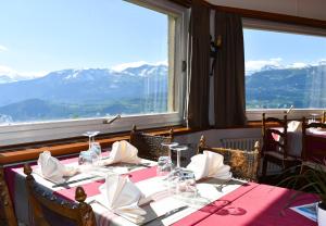 Hostellerie dOrzival