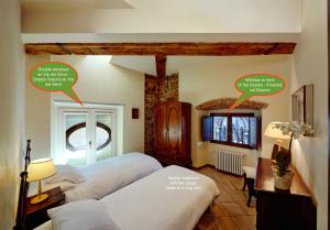 Appartamento con 2 Camere da Letto