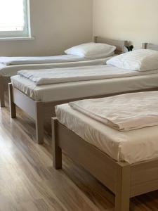Triple Room with Shared Bathroom room in Olimpik Park