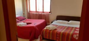 Bed and breakfast lagiocosa