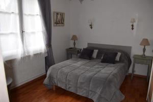 B&B / Chambres d'hotes Villa Gypsie : photos des chambres