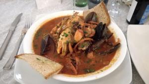 Tuffarsi nel Paradiso img50