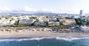 OleHolidays 505 Romana playa primera linea playa