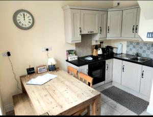 The Coach House Douglas