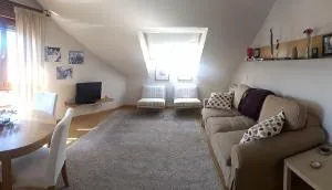 Los Molinos - Atico en Montaña de Asturias - El Pino