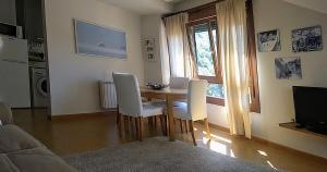 Los Molinos - Atico en Montaña de Asturias