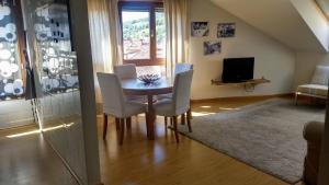 Los Molinos - Atico en Montaña de Asturias