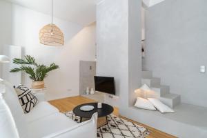 Casa Boma Lisboa - Duplex Apartment In The Heart Of Lisbon - Arroios I - 3-star hotels in Lisbon