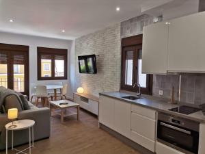 Vivienda Turística Cumbre de Pontones