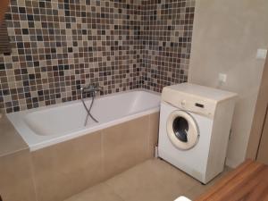 Útulný apartmán v Bratislava 15