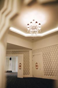 Hotel de lamour SHA PLUS