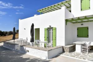 Asante Hotel Paros Paros Greece