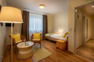 Haus Biederstaedt & LivJana