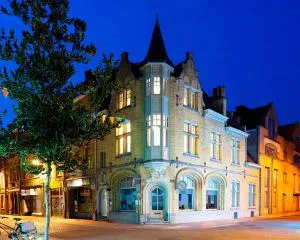 伊普尔公寓 - 伊普尔