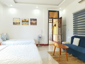 Chic studio homestay