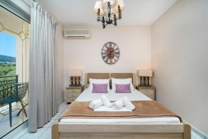Studios Paradise Thassos Greece