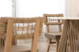 Hotel Villa Flora Naxos Greece