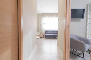 apartment rent Casa Almika de Miccolis