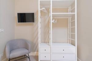 apartment rent Casa Almika de Miccolis