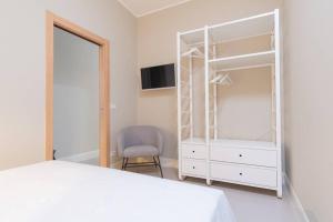 apartment rent Casa Almika de Miccolis