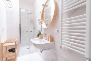 apartment rent Casa Almika de Miccolis