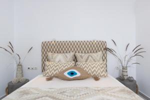 Hotel Villa Flora Naxos Greece
