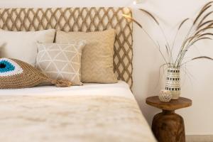 Hotel Villa Flora Naxos Greece
