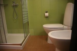 Pinho Apartments, Studios and Rooms