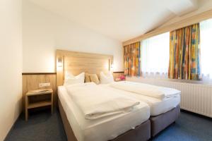 Appartements Waldesrand