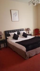 Hotels Hotel Raymond VII : photos des chambres