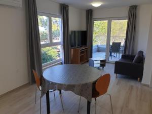 Holiday Apartments Novo Naselje